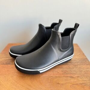 New Rocket Dog Women’s Rain Boots Size 10